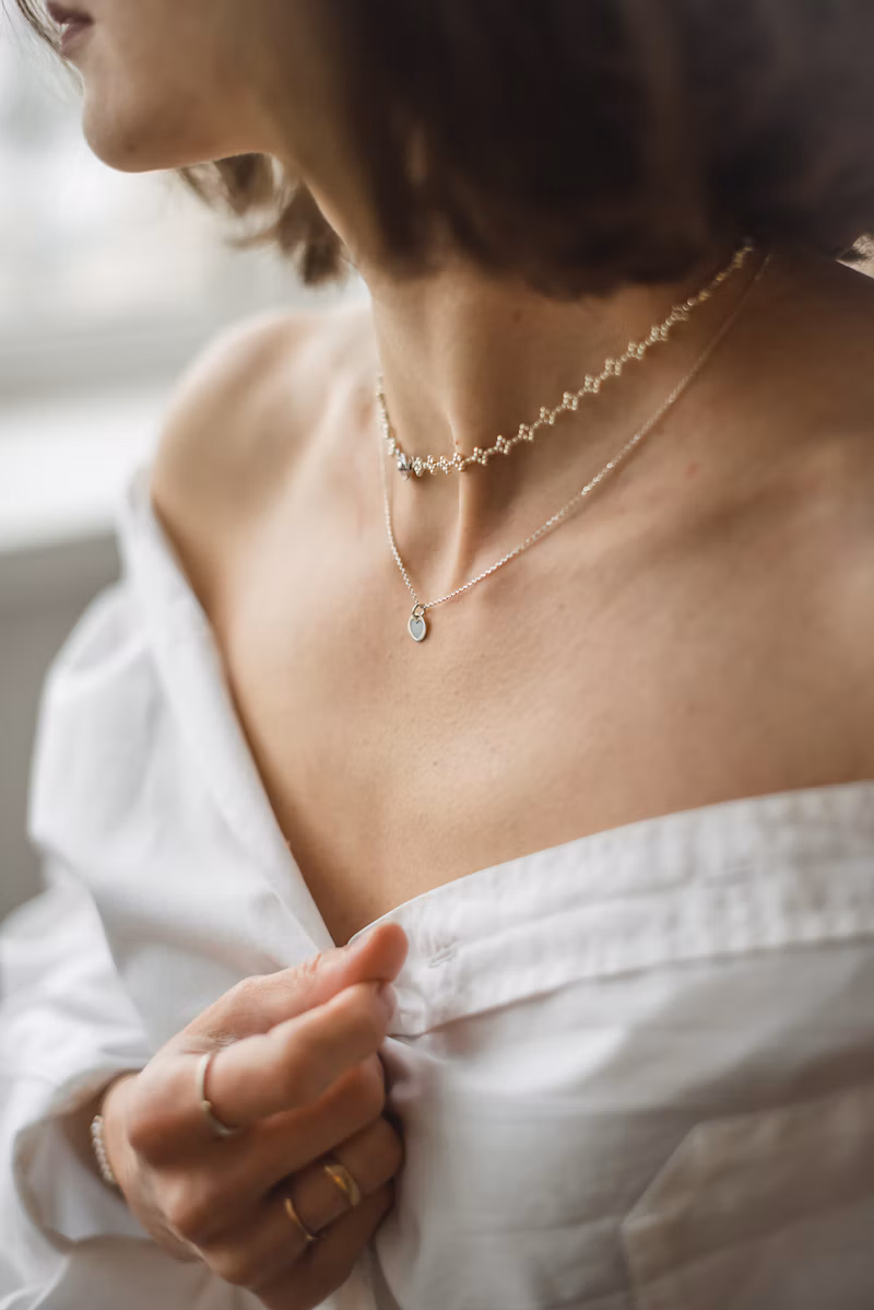 Pulseira Masculina Aço